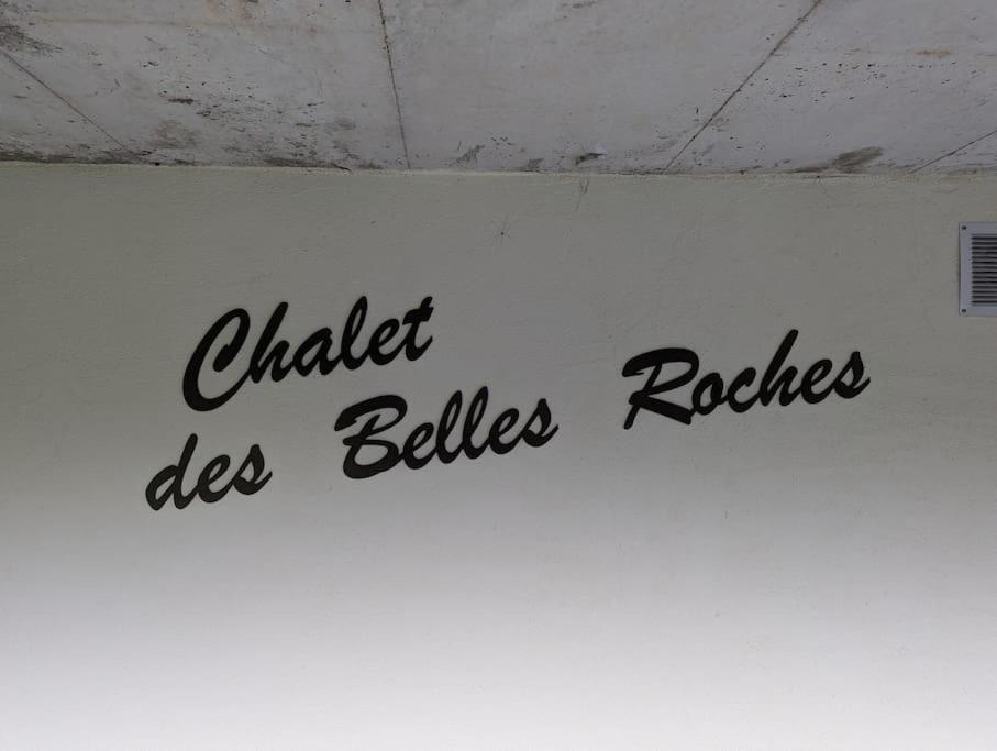 Chalet Des Belles Roches, 14 Pers, Garden, Sauna La Bresse Exterior photo